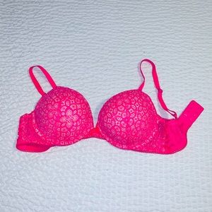 Victoria Secret Dream Angels Push-up Bra
